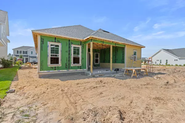 84 Green Heron Street  #Lot 48, Watersound, FL 32461