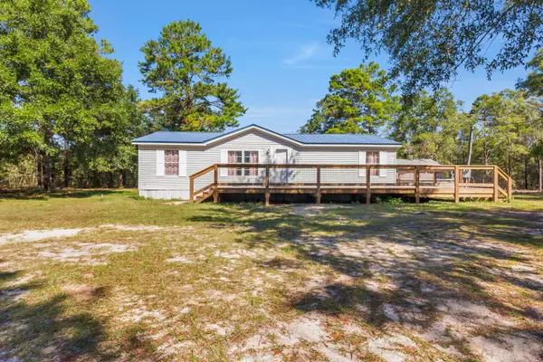 4005 Rock Hill Road, Defuniak Springs, FL 32435
