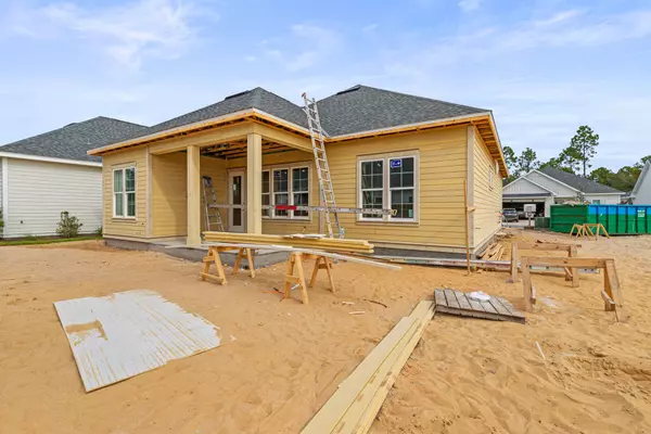 Watersound, FL 32461,141 Green Heron Street #Lot 66