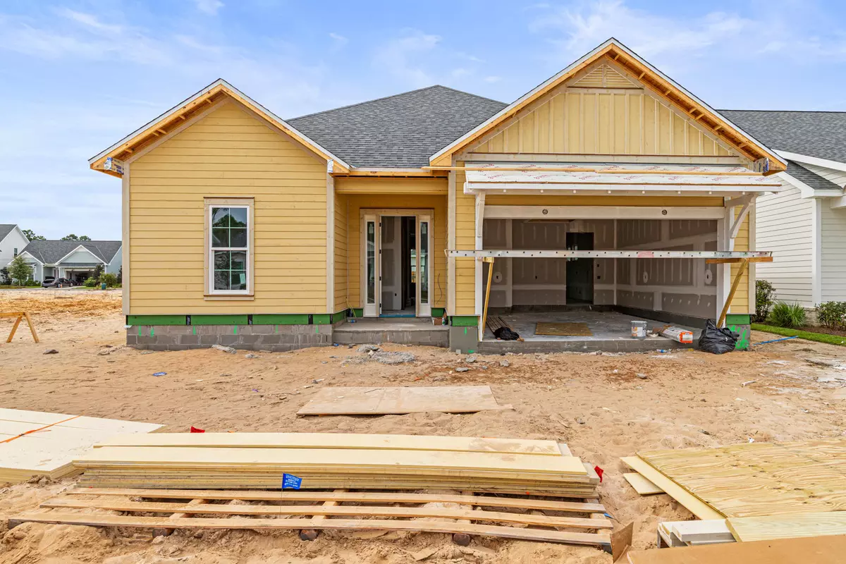 Watersound, FL 32461,141 Green Heron Street #Lot 66