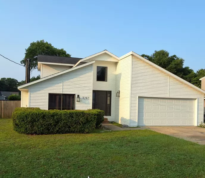 3282 Fairway Place, Crestview, FL 32539