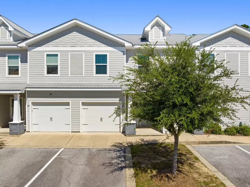 222 N Sand Palm Road  #Savannah Unit, Freeport, FL 32439