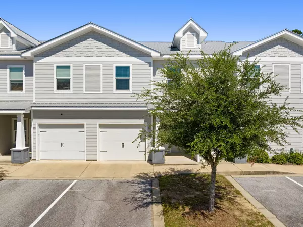 Freeport, FL 32439,222 N Sand Palm Road #Savannah Unit