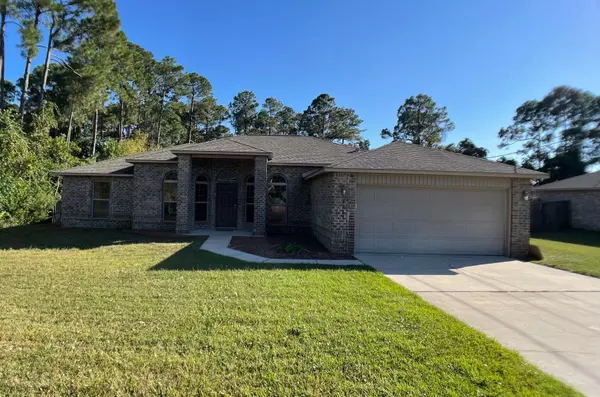 8265 Escola Street, Navarre, FL 32566