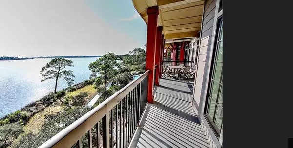 Panama City Beach, FL 32413,1101 Prospect Promenade  #401
