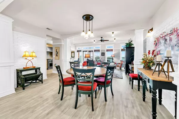 Panama City Beach, FL 32413,1101 Prospect Promenade  #401