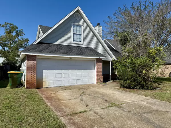 130 Scranton Street, Fort Walton Beach, FL 32547