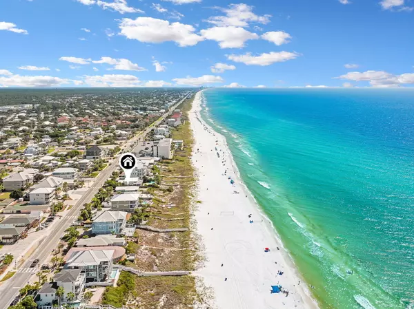 Panama City Beach, FL 32413,22019 Front Beach Road