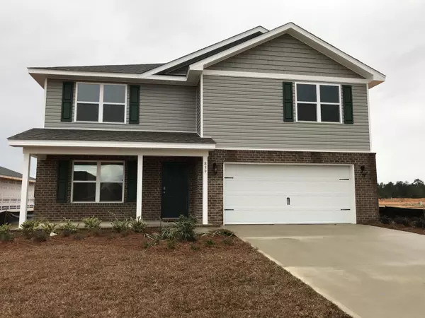 Crestview, FL 32539,839 Moorhen Way