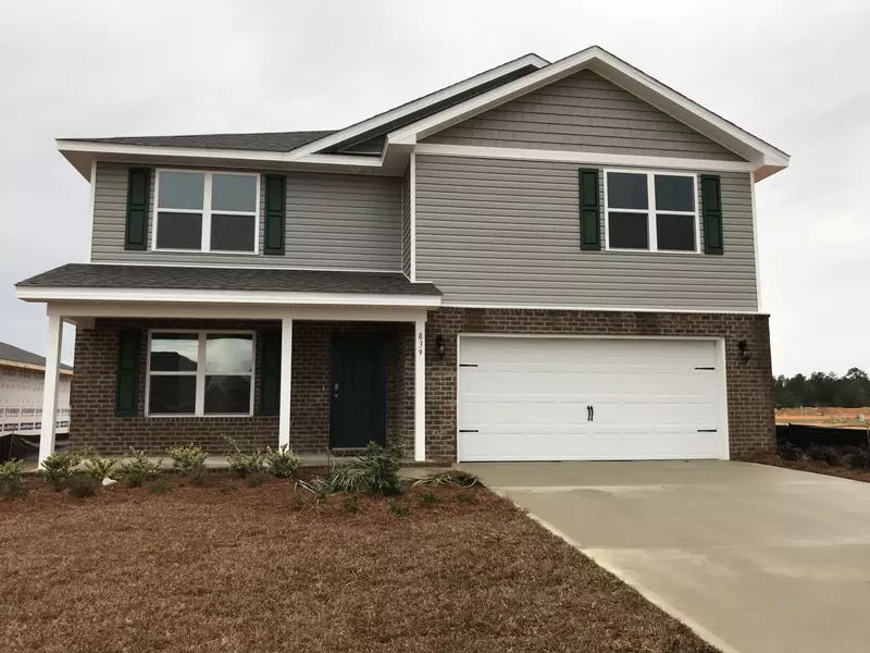 839 Moorhen Way, Crestview, FL 32539