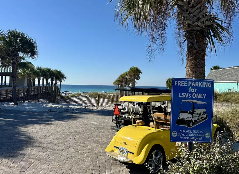 125 Crystal Beach Drive  #137, Destin, FL 32541