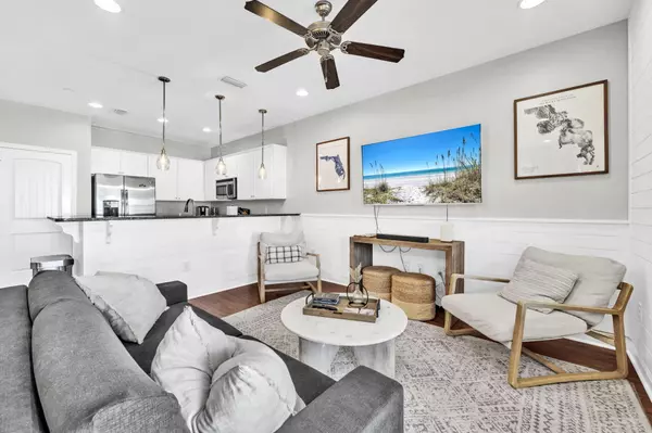 Destin, FL 32541,125 Crystal Beach Drive  #137