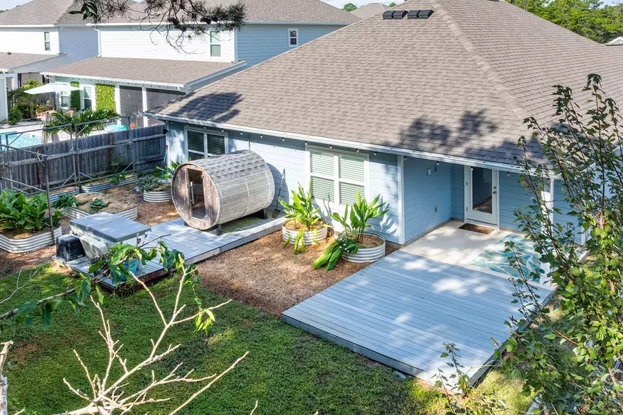 320 Jrs Way, Santa Rosa Beach, FL 32459