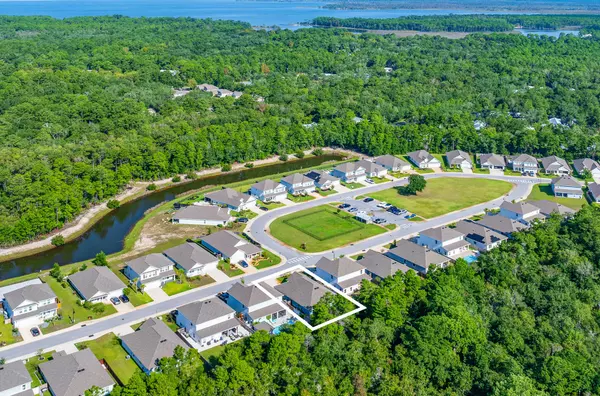 Santa Rosa Beach, FL 32459,320 Jrs Way