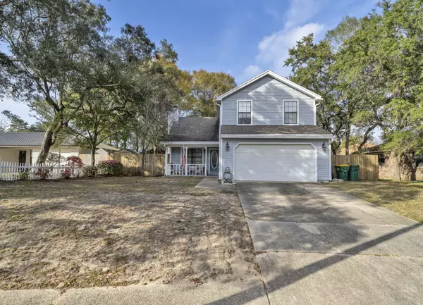 Niceville, FL 32578,108 Beverly Drive