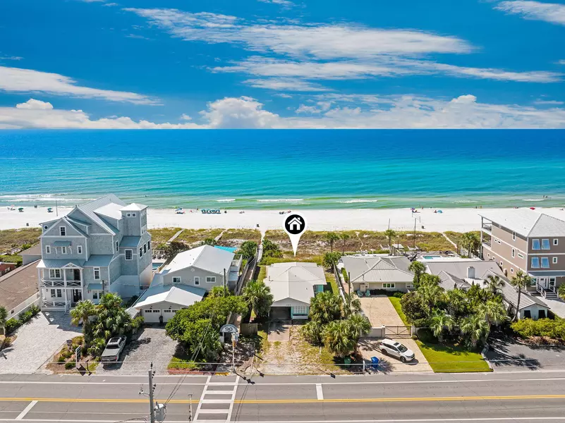 22019 Front Beach Road, Panama City Beach, FL 32413