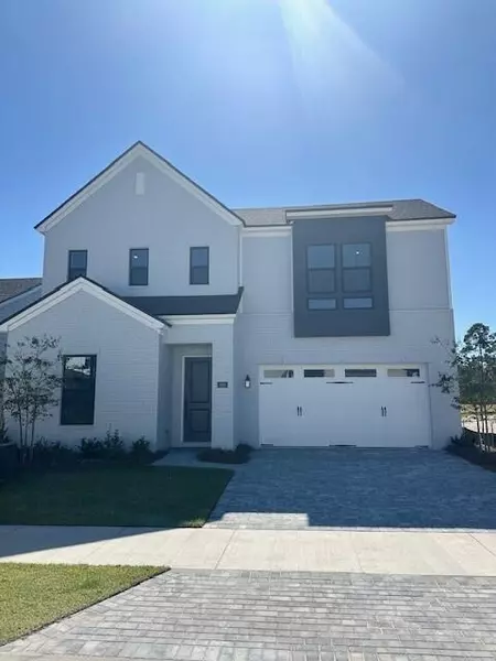 309 Breakwater Boulevard  #Lot 288, Panama City Beach, FL 32413