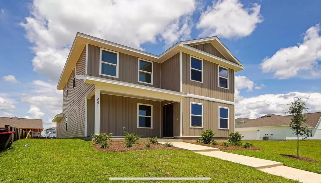 227 Bluebeech Street, Freeport, FL 32439