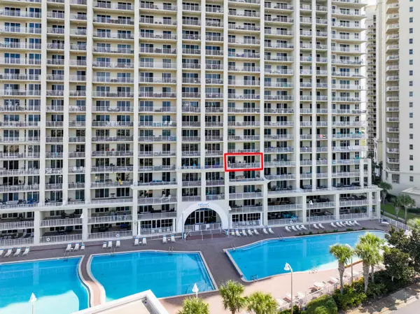 Miramar Beach, FL 32550,122 Seascape Drive  #UNIT 504