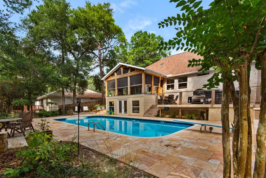 2181 Chase Drive, Niceville, FL 32578