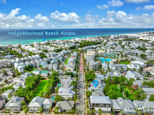 Inlet Beach, FL 32461,137 Seacrest Beach Boulevard  #E
