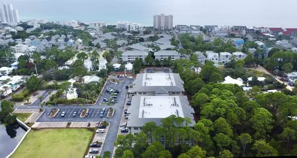 231 Somerset Bridge Road  #UNIT 2101, Santa Rosa Beach, FL 32459