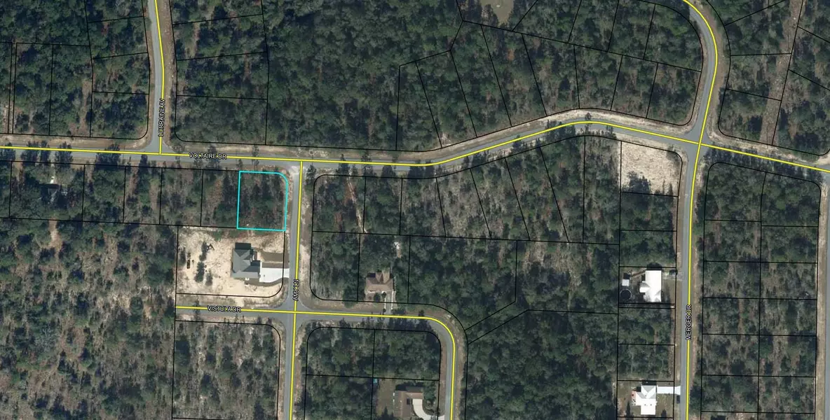 LOT 22 VOLTAIRE Drive, Chipley, FL 32428