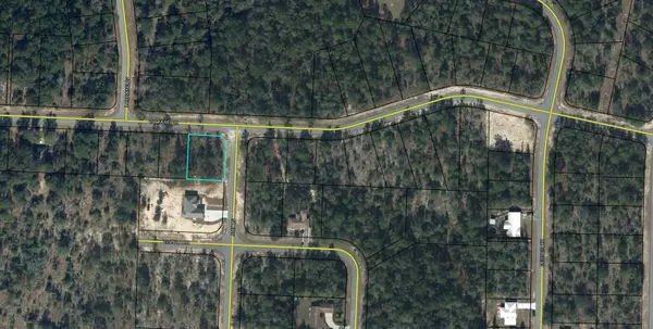 LOT 22 VOLTAIRE Drive, Chipley, FL 32428
