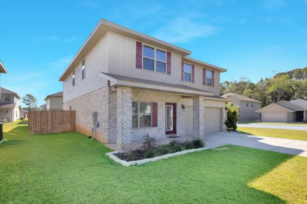 Crestview, FL 32536,231 Baycliff Drive