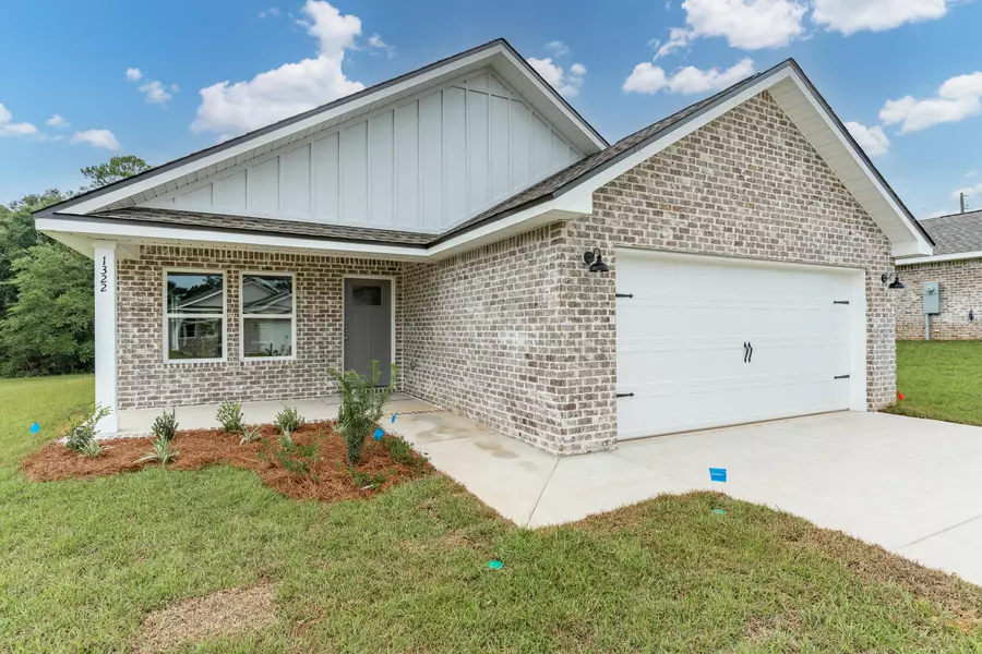 6113 Tansey Street, Crestview, FL 32539