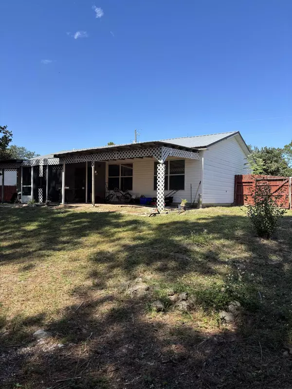 Crestview, FL 32536,109 Louise Drive