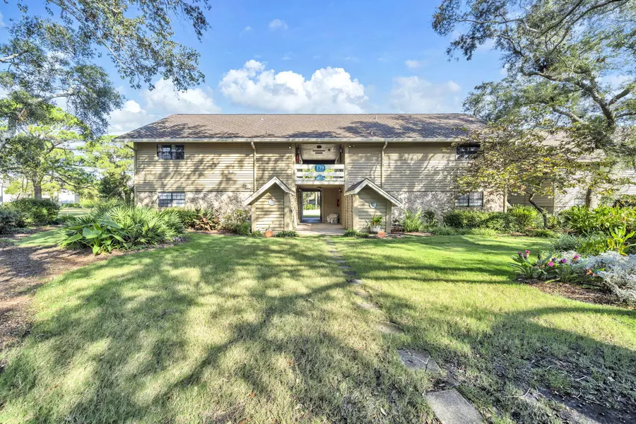 139 Sunset Bay #UNIT 22C, Miramar Beach, FL 32550