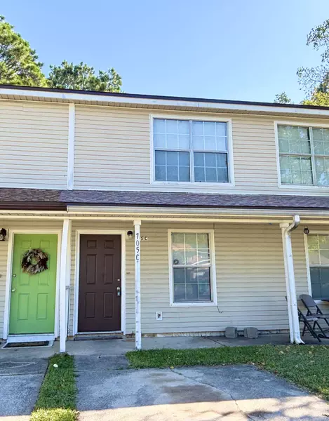 705 Terrance Court  #C, Fort Walton Beach, FL 32547