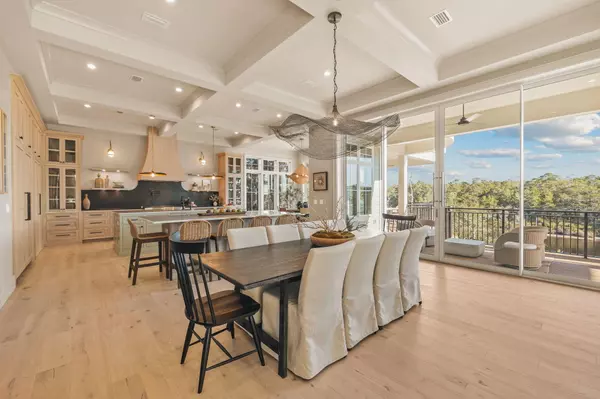 Santa Rosa Beach, FL 32459,157 Blue Lake Road