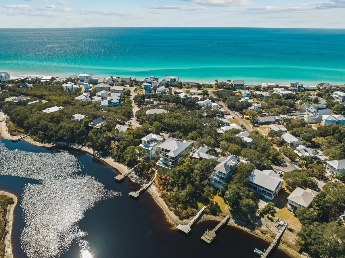 Santa Rosa Beach, FL 32459,157 Blue Lake Road