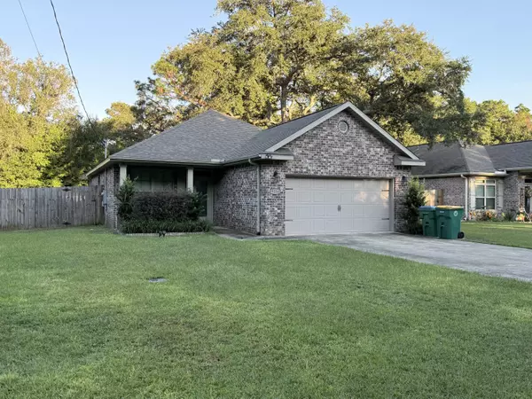 Fort Walton Beach, FL 32547,923A NW Central Avenue