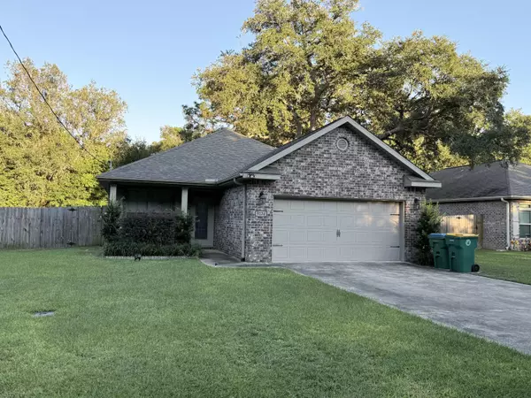 Fort Walton Beach, FL 32547,923A NW Central Avenue