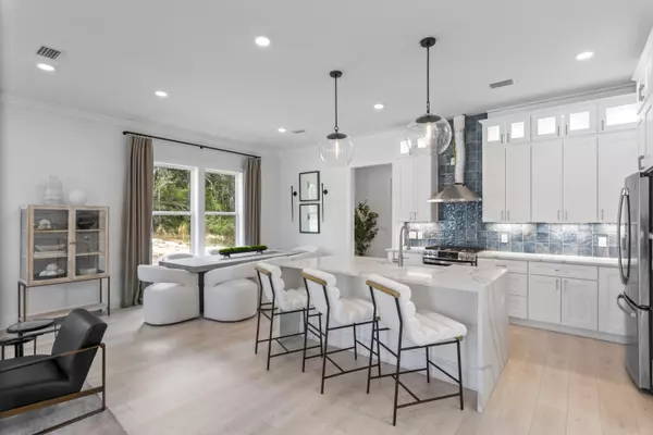 Inlet Beach, FL 32461,TBD Sarah Street  #Lot 25