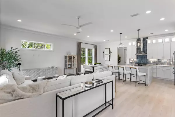 Inlet Beach, FL 32461,TBD Sarah Street #Lot 25