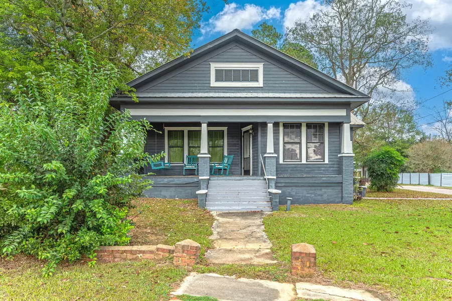 22889 Fifth Street, Florala, AL 36442