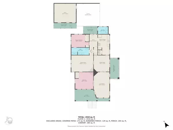 Florala, AL 36442,22889 Fifth Street