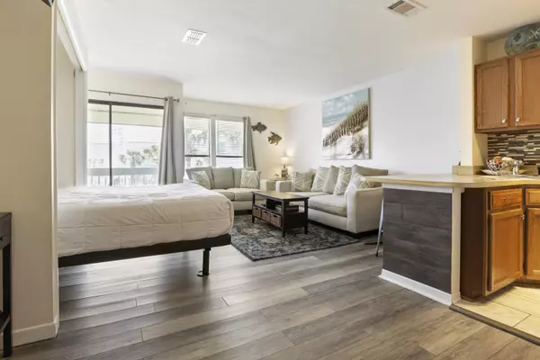 Destin, FL 32541,775 Gulf Shore Drive  #8209