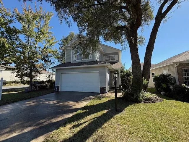 101 Matt Boulevard, Niceville, FL 32578