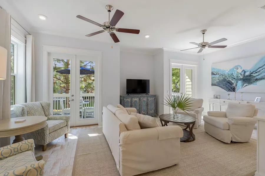 296 Milestone Drive  #UNIT A, Inlet Beach, FL 32461