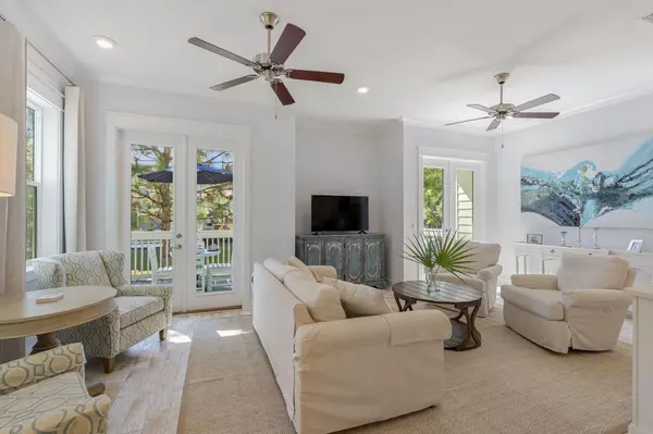 296 Milestone Drive #UNIT A, Inlet Beach, FL 32461