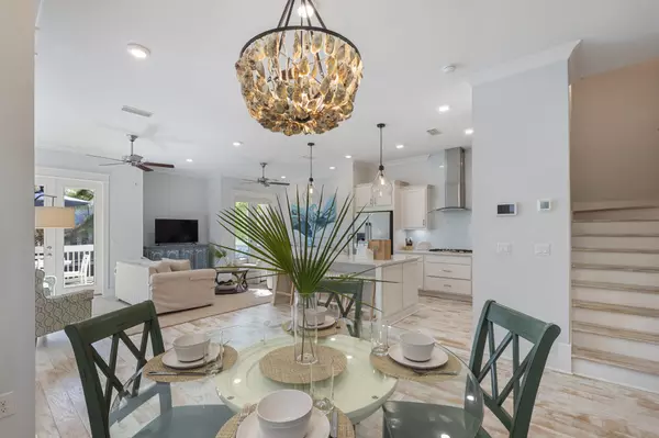 Inlet Beach, FL 32461,296 Milestone Drive #UNIT A