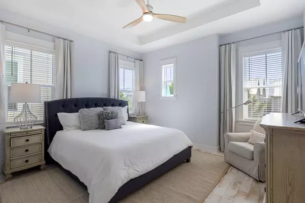 Inlet Beach, FL 32461,296 Milestone Drive #UNIT A