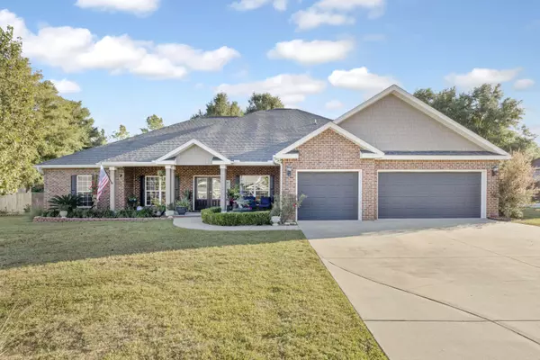 Crestview, FL 32539,5774 Wayne Rogers Road