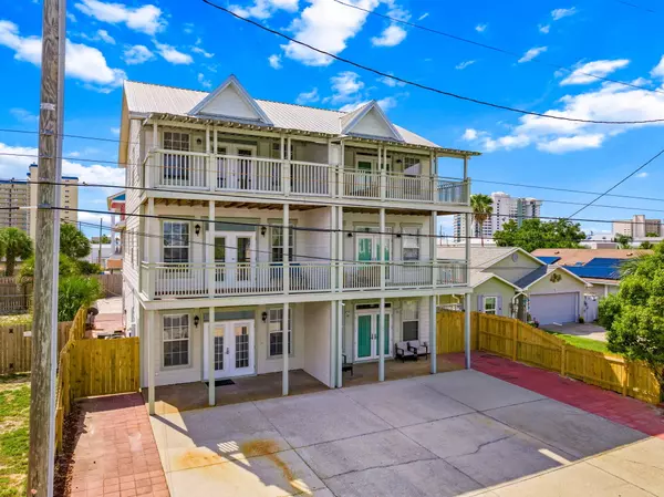 Panama City Beach, FL 32408,5903 Sunset Avenue
