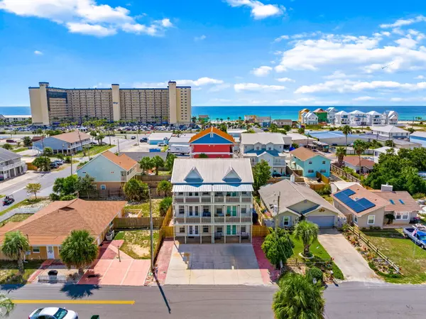 5903 Sunset Avenue, Panama City Beach, FL 32408